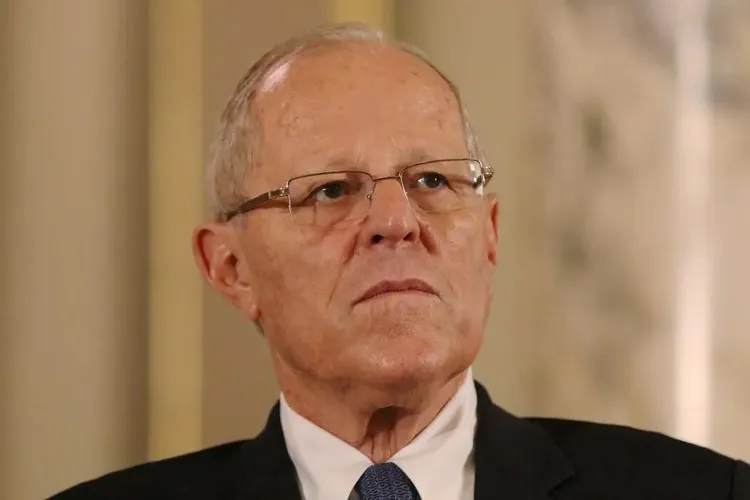 La Justicia peruana impone cuatro meses de impedimento de salida del país para el expresidente Pedro Pablo Kuczynski