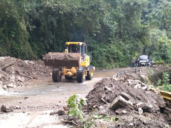 gobernación de mérida atiende población