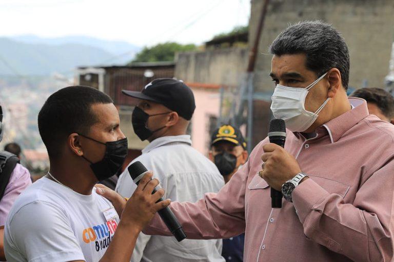 Comunas se registrarán por internet