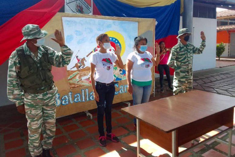 Bricomiles atenderan a 3 mil 140 planteles en todo el país