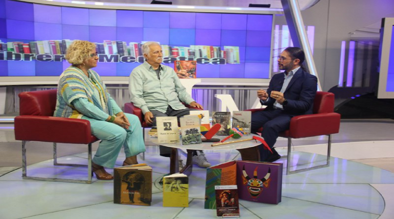 Cerca de 300 poetas participarán en la Bienal Internacional de Poesía