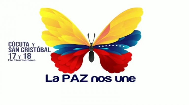 Encuentro Binacional de Poetas Colombia – Venezuela se realizará el 17 y 18 de septiembre