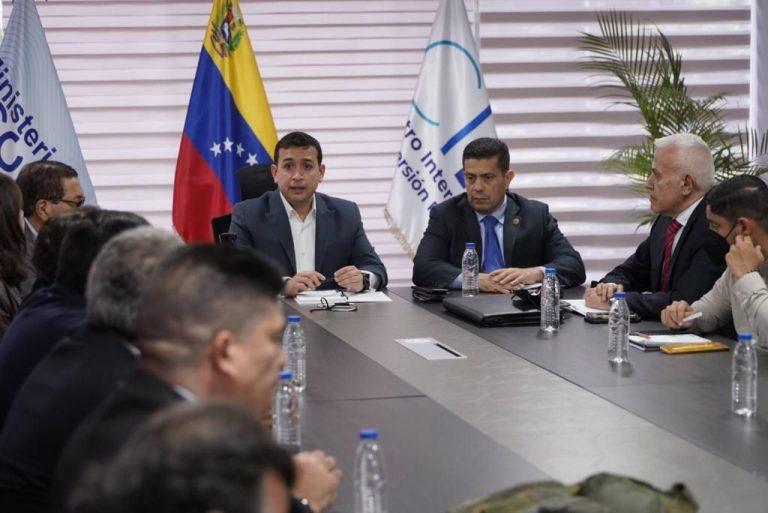 Gobierno Nacional atenderá necesidades específicas del sector exportador