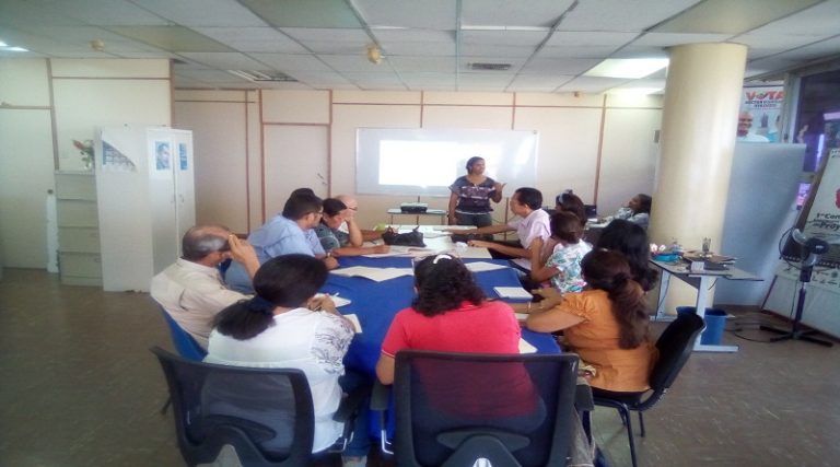 Plan de Formación Docente «Juntos por la Educación del Futuro» iniciará este 19 de septiembre