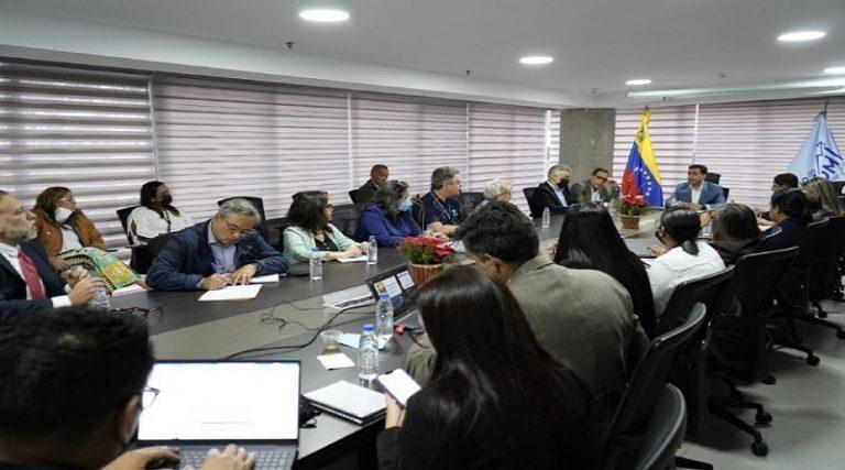 Empresas del sector logística-aduanas generan propuestas para mejorar actividad exportadora