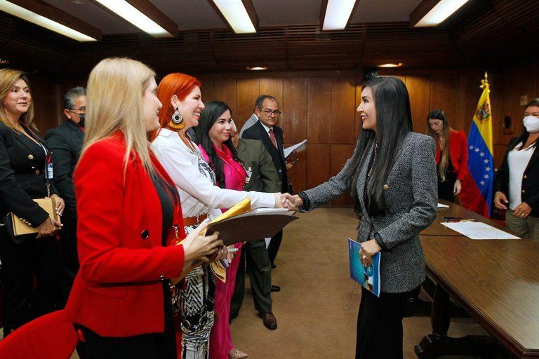 TSJ anuncia nuevo despliegue de la comisión para la revolución judicial